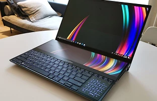 Power Your Productivity with the Right Laptop